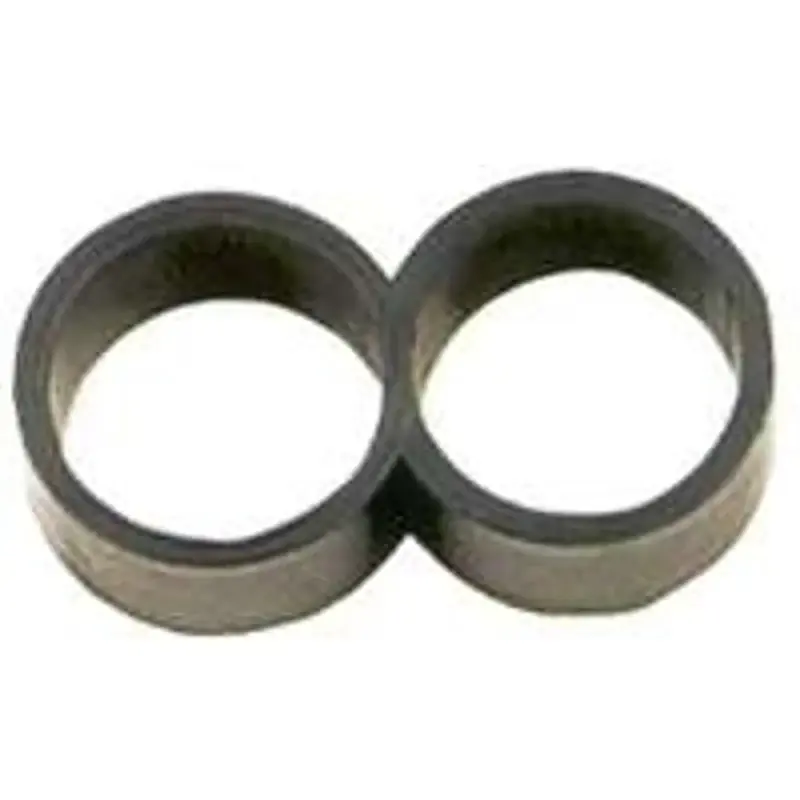 Latest Raindrip 300025B Hose End Clamp, 1/2 in Hose
