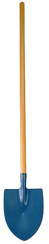 Buddy B CO2 Children's Spade, Hardwood/Steel Next Day Delivery