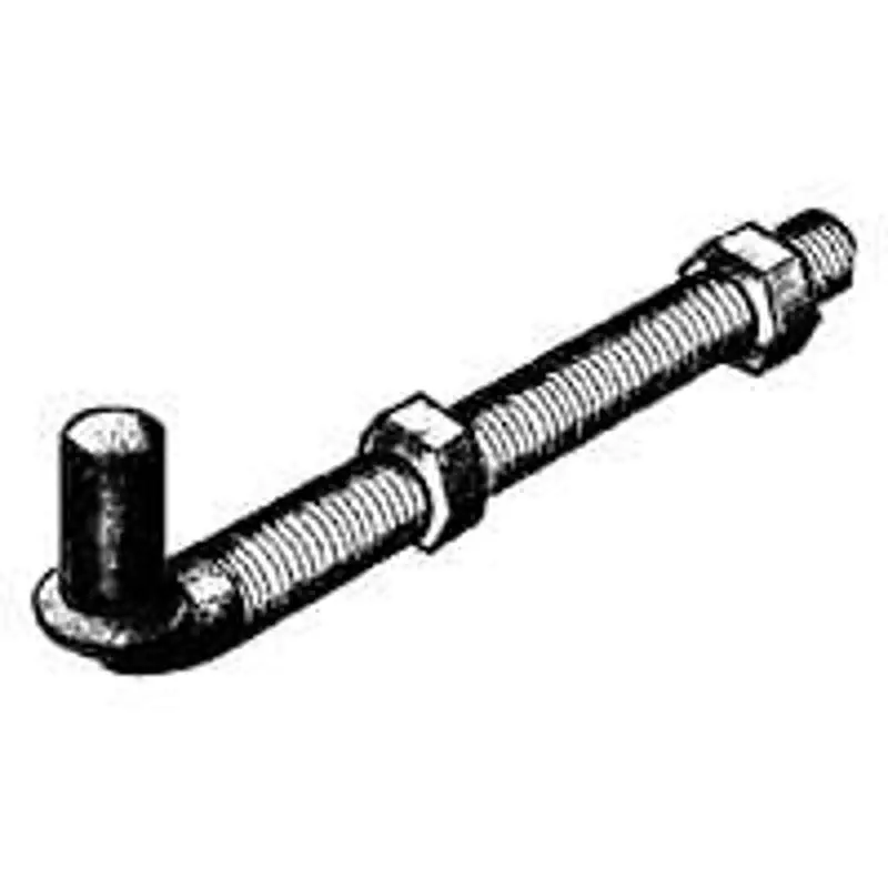 Stephens Pipe & Steel HD33010RP Hanger Bolt, Steel Mega Sale
