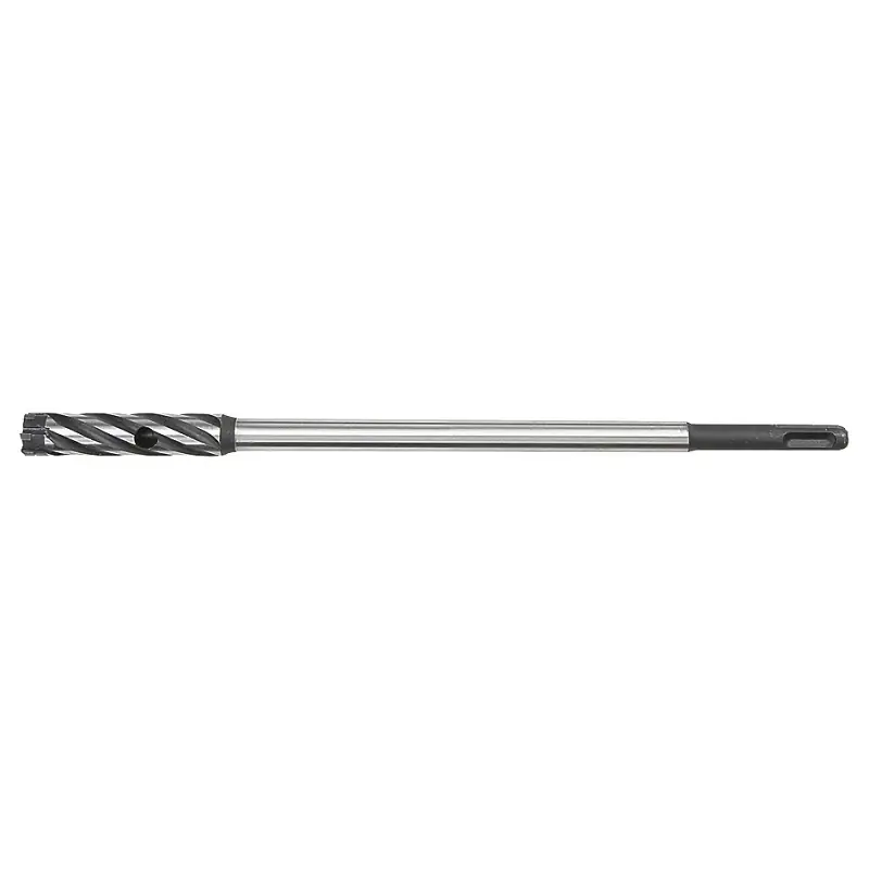 Instant Buy Bosch RC2104 Rebar Cutter, 5/8 in Dia, 12 in OAL, 3/8 in Dia Shank, SDS Plus Shank