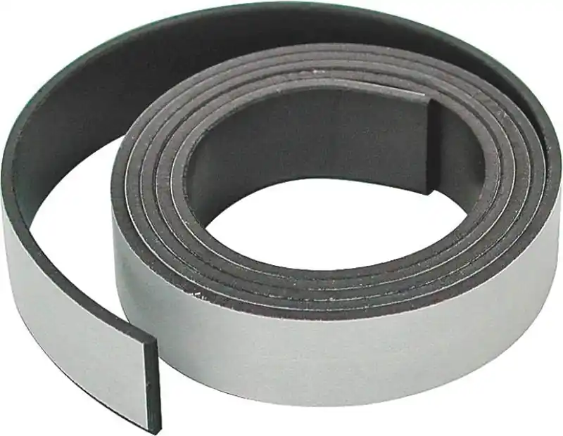 Magnet Source 07053 Magnetic Tape, 30 in L, 1 in W Price Cut