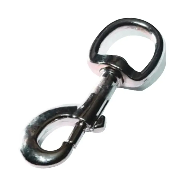 High Quality Baron 225S-3/4 Bolt Snap, 180 lb Working Load, Stainless Steel