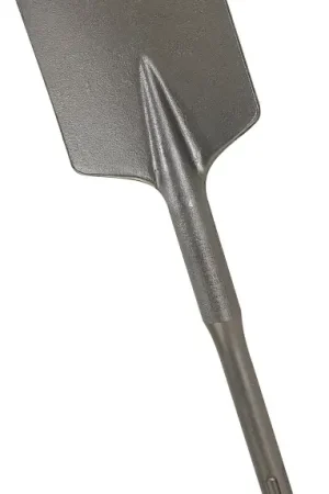 Hot Picks Bosch HS1922 Spade Bit, 4-1/2 in Dia, 17 in OAL, SDS Max Shank