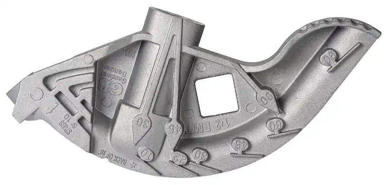 One Day Deal Gardner Bender BigBen Series 960 Hand Bender Head, 1/2 in EMT