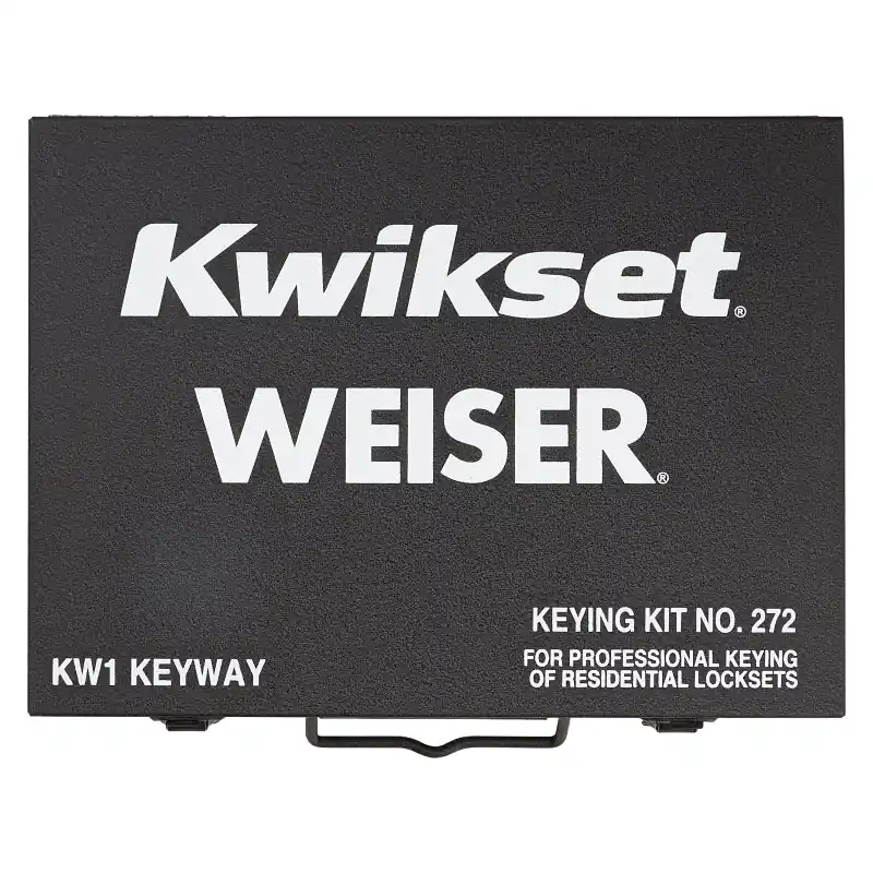 Next Day Delivery Kwikset 92720-001 Large Keying Kit