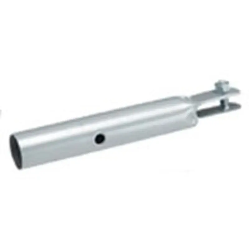 Marshalltown FT6 Pushbutton Adapter, Stainless Steel New Arrival