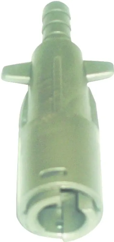 Free Returns US Hardware M-057C Fuel Line Fitting