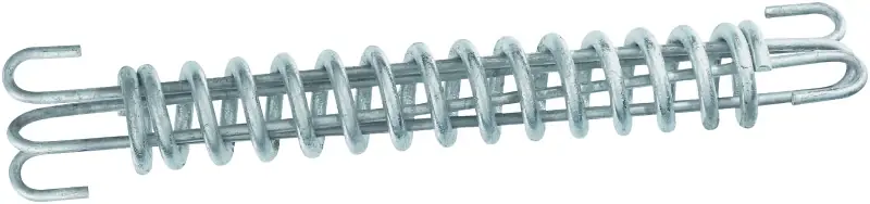 Zareba HTTS/400-401 Series Fence Tension Spring, Large Next Day Delivery