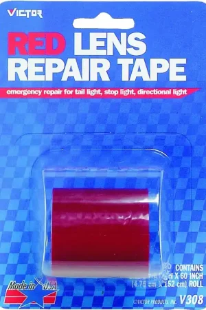 Genuine Victor 22-5-00308-8 Lens Repair Tape Special Offer