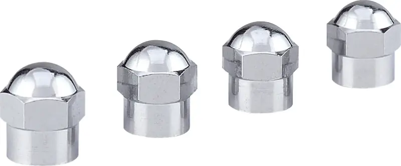 Genuine Victor 22-5-00716-8 Hex Head Tire Valve Cap Price Cut