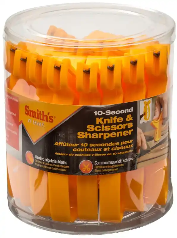 Smith's JIFF-SFB Scissors Sharpener Latest