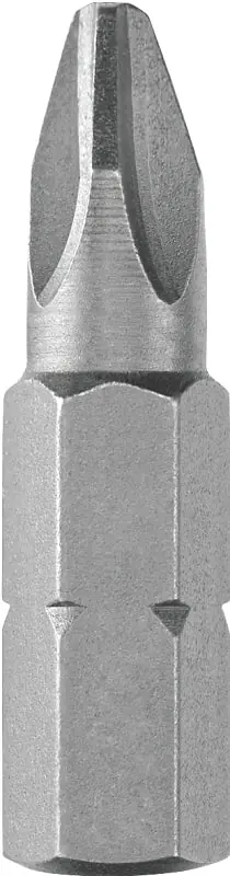 DEWALT DW2002BL Insert Screwdriver Bit, #2 Drive, Phillips Drive, Steel, Pack of 100 Fast Shipping