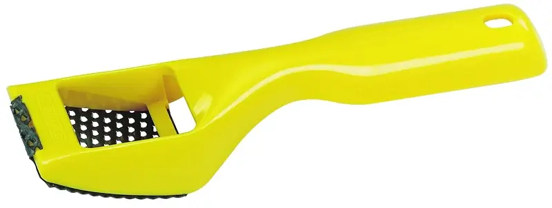 Special Offer STANLEY Surform 21-115 Shaver, 1-5/8 in W Blade