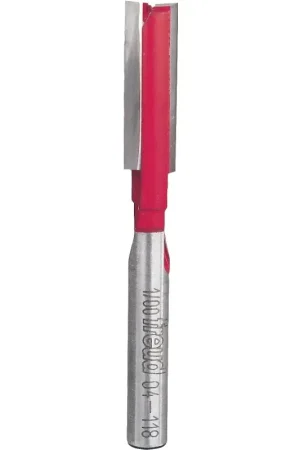 Final Sale 2FLUTE STRAIGHT ROUTER BIT