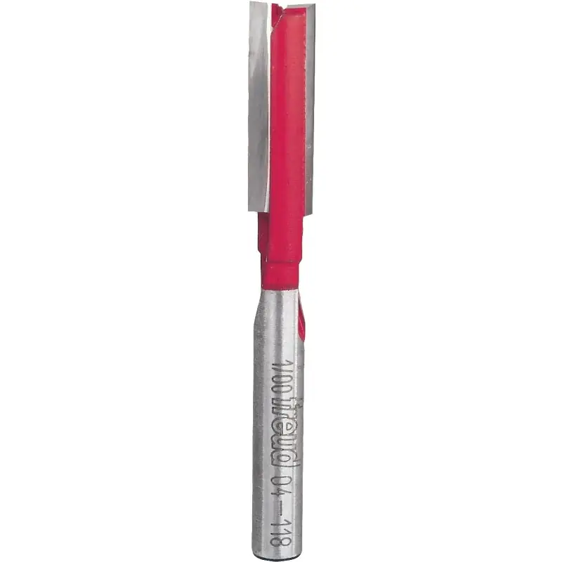 Final Sale 2FLUTE STRAIGHT ROUTER BIT