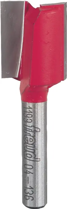 Cheap 2FLUTE STRAIGHT ROUTER BIT