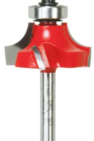 Fresh Stock ROUNDOVER ROUTER BIT