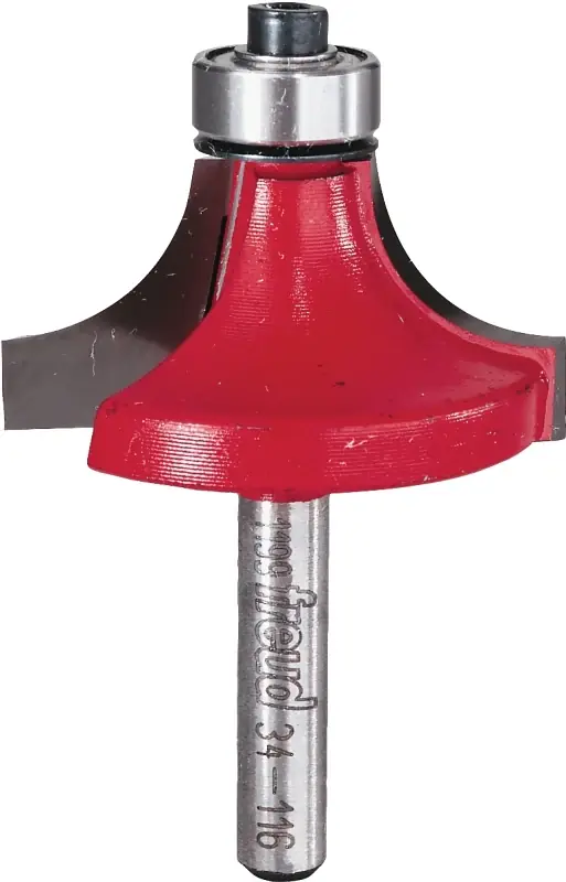 Next Day Delivery ROUNDOVER ROUTER BIT