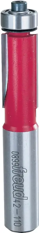 FLUSH TRIM ROUTER BIT While Supplies Last