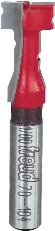 Bargain KEYHOLE ROUTER BIT