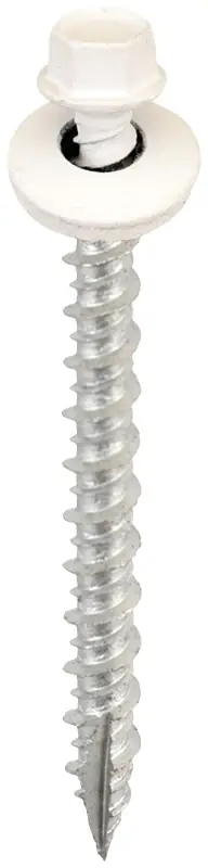 Acorn International SW-MW143W250 Screw, 3 in L, High-Low Thread, Hex Drive, Type 17 Point, 250/BAG Big Sale