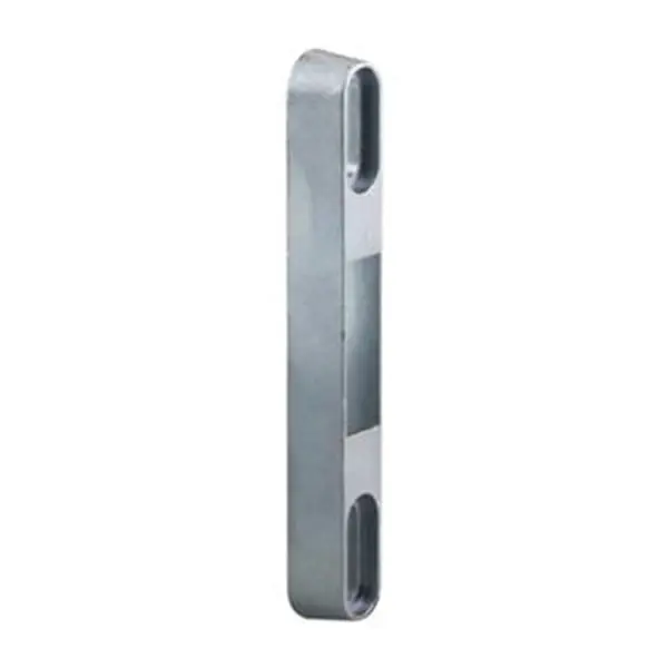 Today Only Prime-Line E 2125 Door Keeper, Zinc