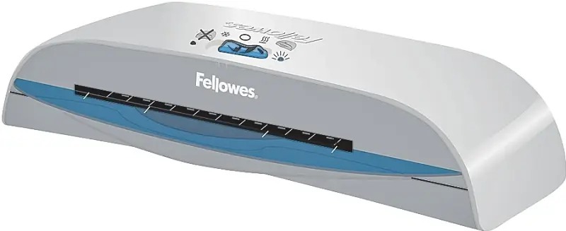 Centurion CL-125 Dual-Purpose Hot Laminating Machine New Release