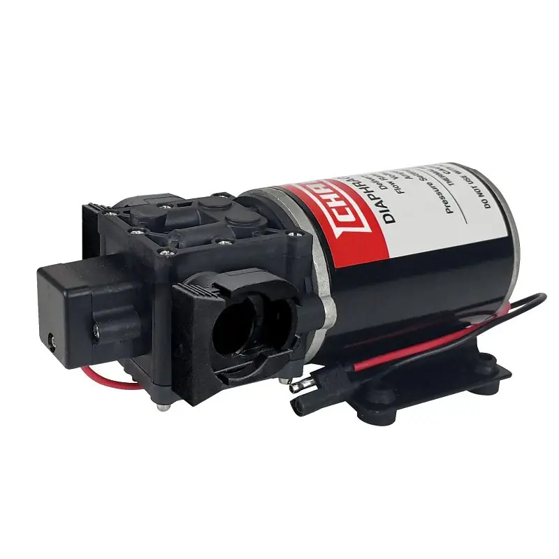 Top Rated Chapin 6-9138 Diaphragm Pump, Positive Displacement, For: Chapin 15 ATV Sprayers