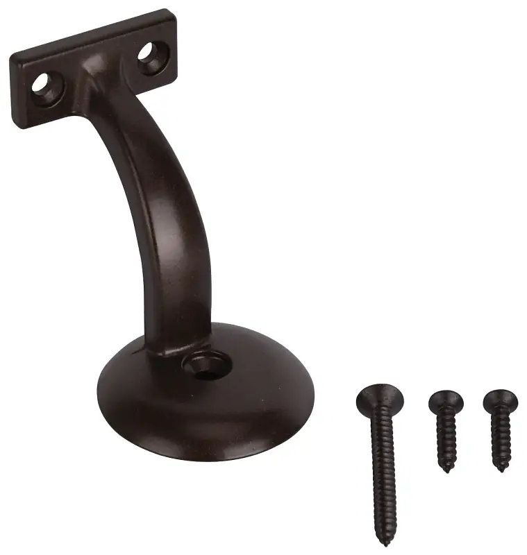 ProSource 27284VBX-PS Handrail Bracket Flash Sale