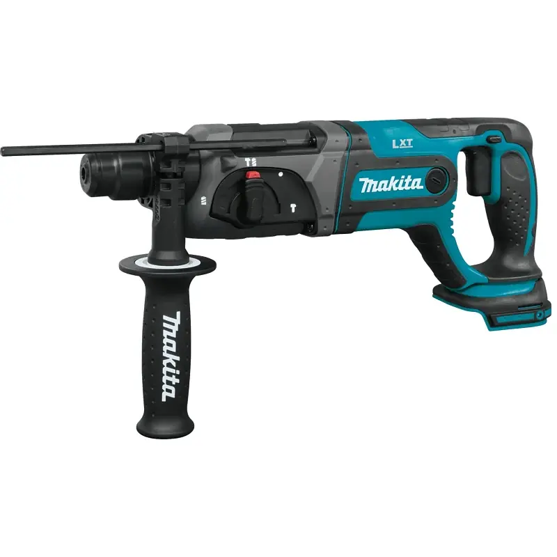 Makita XRH04Z Rotary Hammer Drill, Tool Only, 18 V, 3 Ah, 3/4 in Chuck, Keyless Chuck, 4000 bpm Order Now