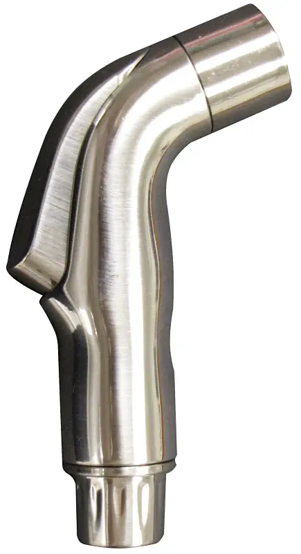 Plumb Pak PP815-2BN Faucet Spray Head, Brushed Nickel Grab Now