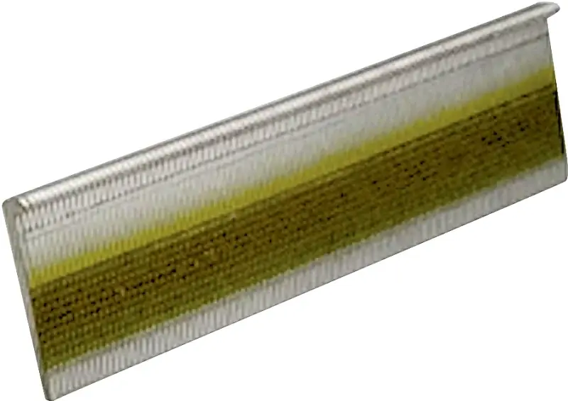 Popular Senco RW21BPE L-Cleat Nail, 2 in L, 16, Steel, Bright Basic