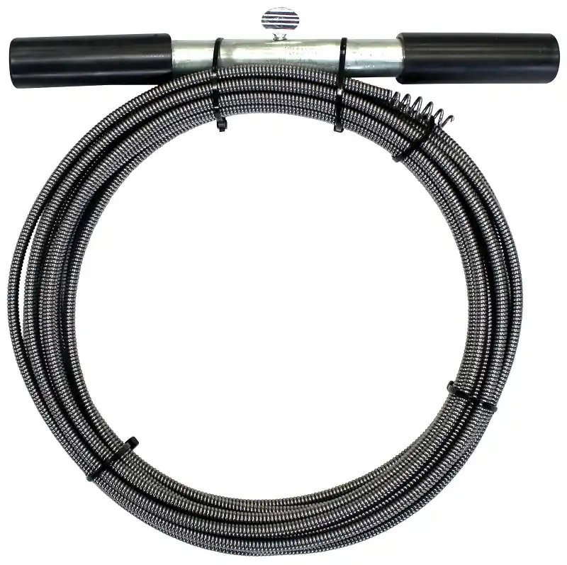 ProSource DC00002-15 Drain Auger Fast Shipping