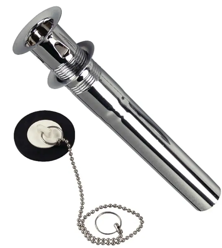 Save Now Danco 86782 Basin Drain, Brass, Chrome