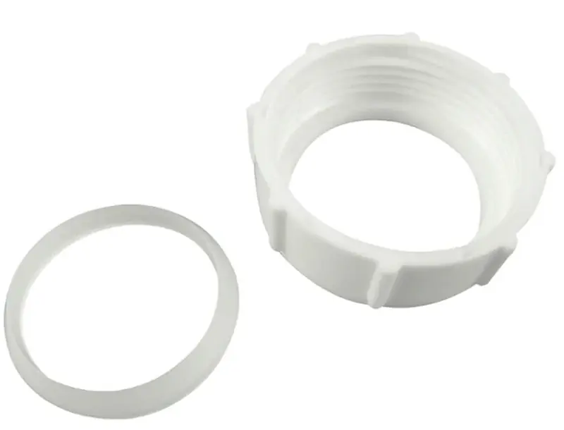 Danco 86809 Nut and Washer, Polyethylene Affordable