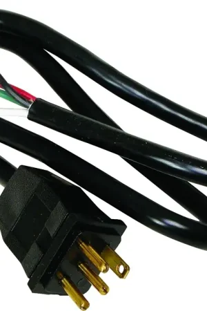Buy Direct Dial 7546 Motor Plug, 2-Speed, For: Evaporative Cooler Purge Systems
