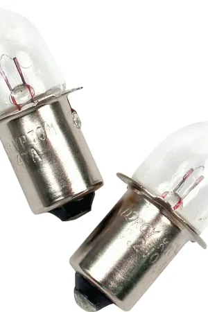 Top Rated Dorcy 41-1662 Replacement Bulb, Bulged Lamp, Krypton Lamp, 10 Lumens