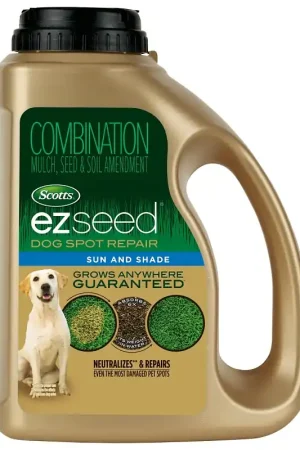Affordable Scotts 17530 Spot Repair, 2 lb Jug, 40 sq-ft Coverage Area