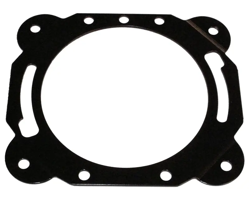 Deal Superior Tool 21015 Closet Ring, Steel, For: 1/4 or 5/16 in Closet Bolts