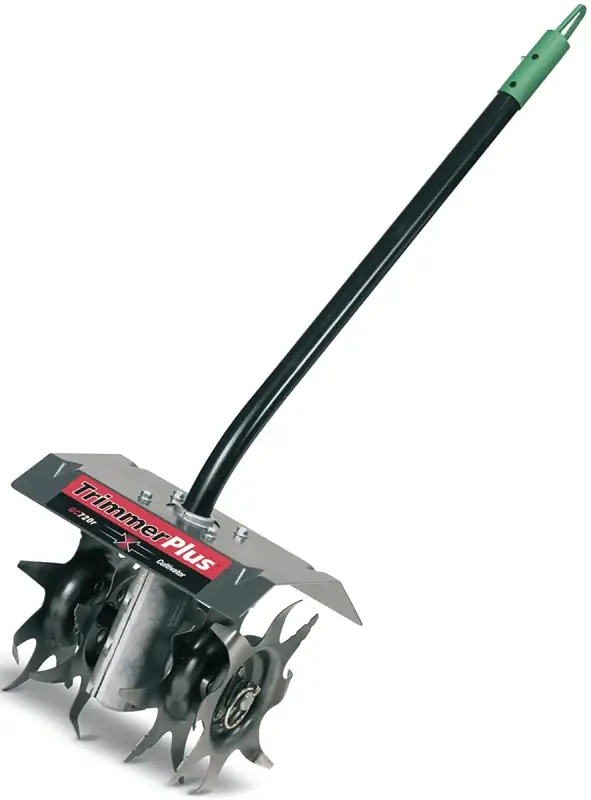 Special Offer MTD TrimmerPlus 41BJGC-C902 Add-On Cultivator, Steel