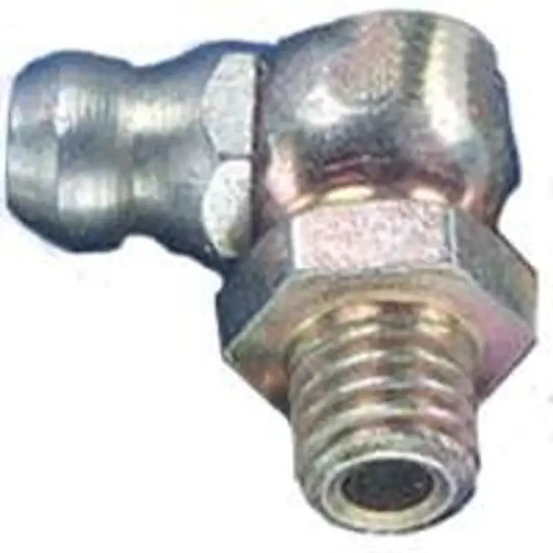 Discount LubriMatic 11-315F Grease Fitting, 3/4 in L, M8 x 1