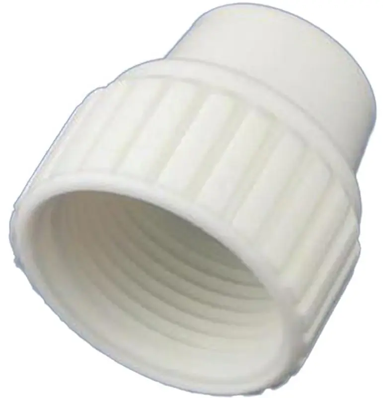 Flair-It 16861 Pipe Cap, 3/4 in, PEX Super Sale