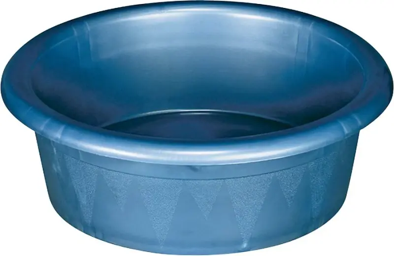 Same Day Shipping Petmate 23252 Assorted Crock Bowl, XL, Plastic