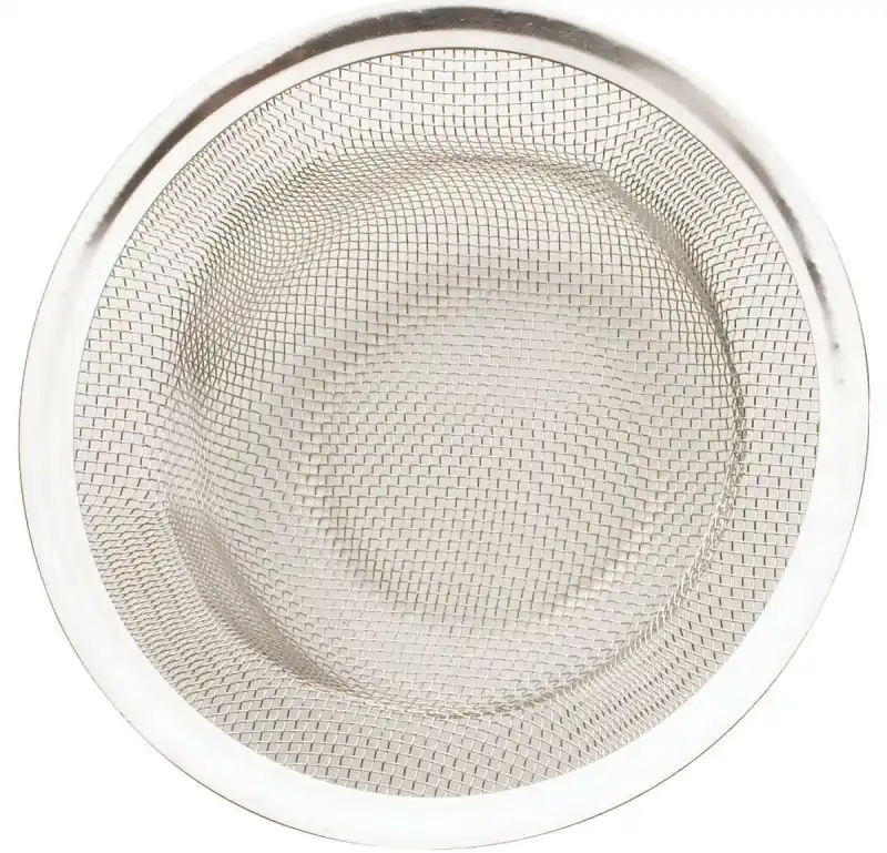 Special Offer Plumb Pak PP820-36 Basket Strainer, 2-1/2 in Dia, Stainless Steel, Pack of 6