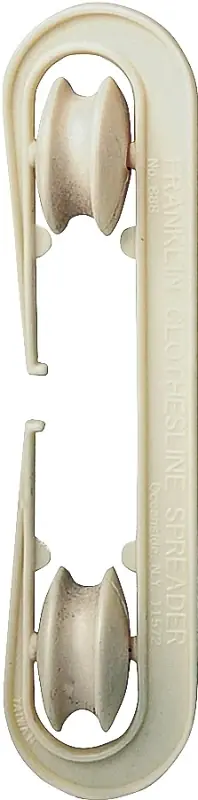 Free Returns SecureLine 7098-P Clothesline Spreader