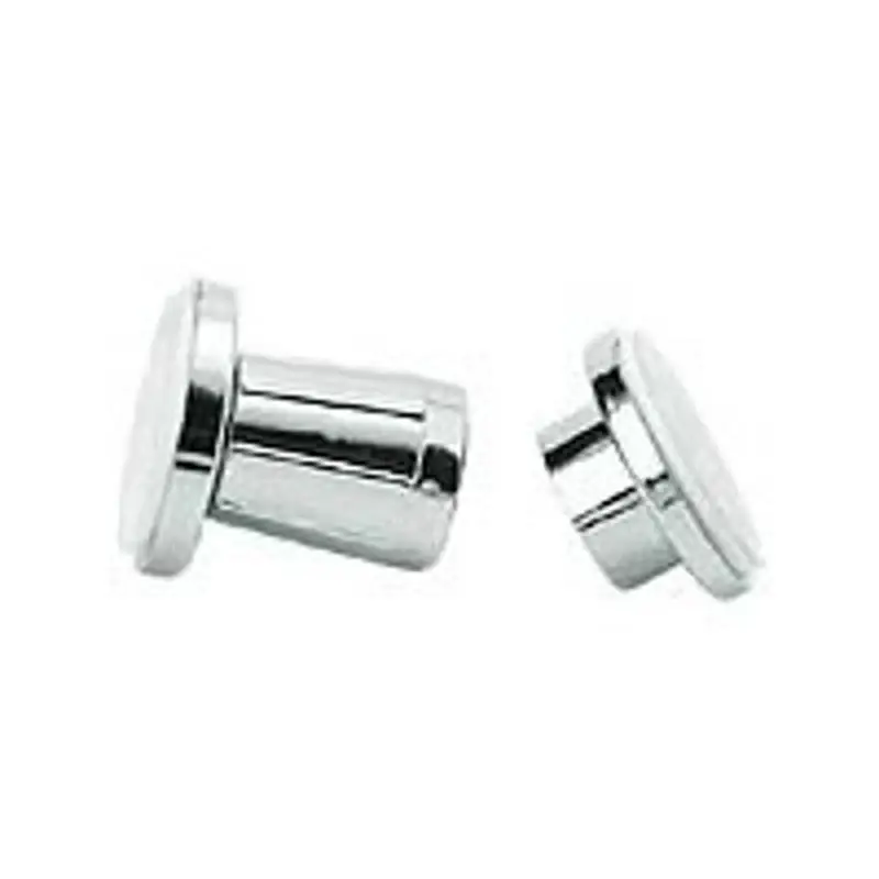 Express Delivery Plumb Pak PP825-20 Adjustable Shower Rod Flange, Plastic