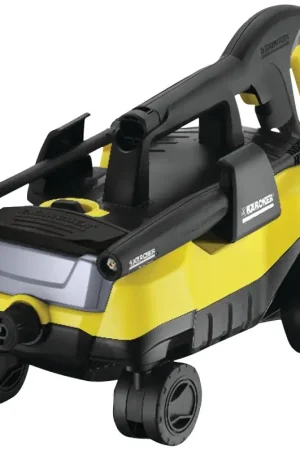Buy Direct Karcher K 3 1.601-990.0 Pressure Washer, 13 A, 120 V, Axial Pump, 1800 psi Operating, 1.3 gpm, Spray Nozzle