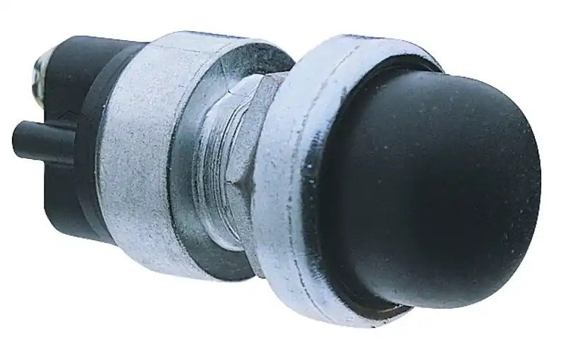 Save Now Calterm 41840 Starter Switch, 60 A, 12 VDC, Screw Terminal, Black