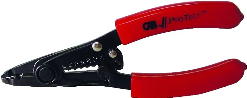 Grab Now Gardner Bender GS-45 Wire Stripper, 6 in OAL
