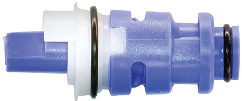 Bargain Danco 17242B Faucet Stem, 2-13/64 in L, Plastic
